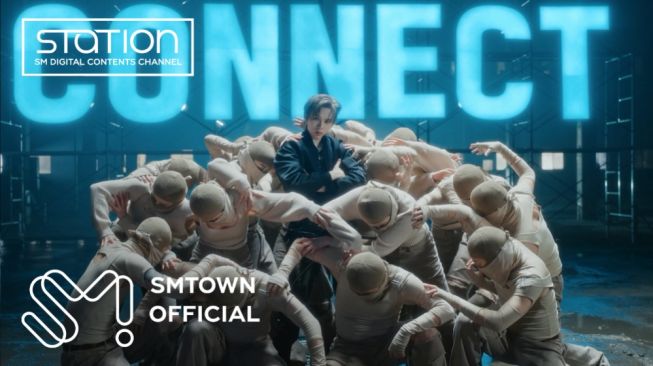 Lagu coNEXTion 'Age of Light' Jadi Track Kedua SM STATION: NCT LAB