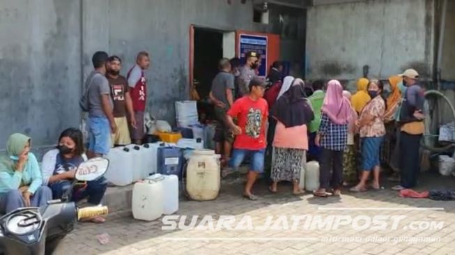 Minyak Curah Masih 'Gaib' di Pasar, Anggota DPR: Kasihan Rakyat Dikasih Harapan Palsu Terus sama Pemerintah