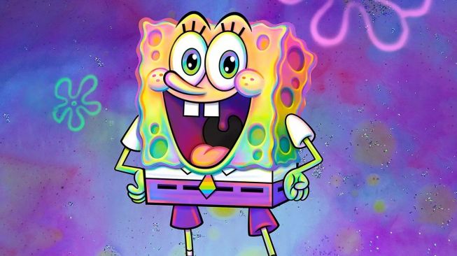 Makhluk Apakah Sebenarnya SpongeBob Itu dalam Kehidupan Nyata?