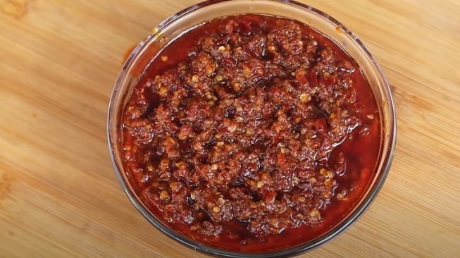 Sambal Terasi Kian Populer di Kota Darwin Australia, Pembuatnya Rahasiakan Resep Mereka