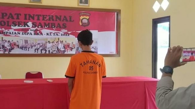 Janji Akan Dinikahi, Seorang Perempuan di Sambas Termakan Bujuk Rayu PNS Gadungan, Rugi Hingga Rp 13 Juta