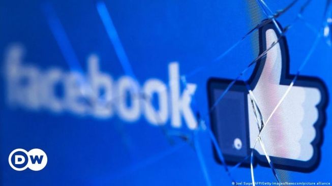 Facebook Gagal Mendeteksi Ujaran Kebencian terhadap Rohingya