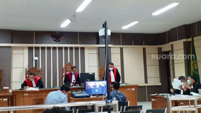 Fakta Baru Kasus Korupsi Bupati Banjarnegara, Saksi Berikan Fee Rp700 Juta Lebih ke Budhi Sarwono