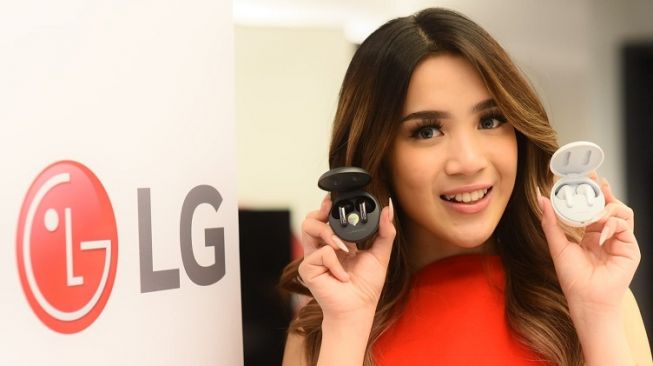 LG Tone Free Baru Janjikan Suara Lebih Memukau dan Masa Pakai Lebih Panjang