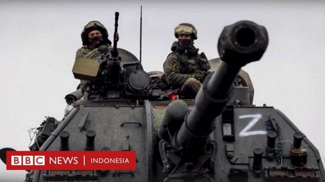 Performa Rusia di Medan Perang Disebut Suram, Apa Saja Kesalahan Militernya