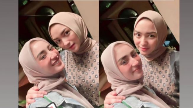 Istri Doni Salmanan Insecure Disebut Mirip dengan Citra Kirana: Ampun!