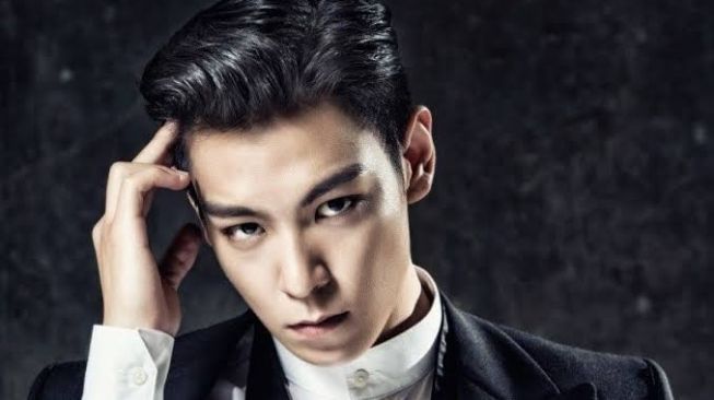 T.O.P BIG BANG Lupa Kata Sandi: Dia yang Lupa, Instagram yang Disuruh Muhasabah