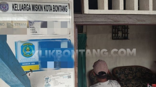 Warga Miskin Bertambah di Bontang, Pemkot Sebut Karena Pengangguran Meningkat, Masih Salahkan Pandemi