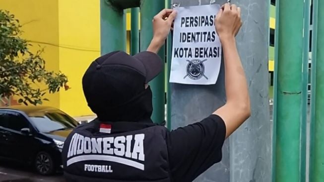 Resmi Ganti Nama, FC Bekasi City Masih Bermarkas di Kota Pati, Publik Beri Komentar Nyinyir