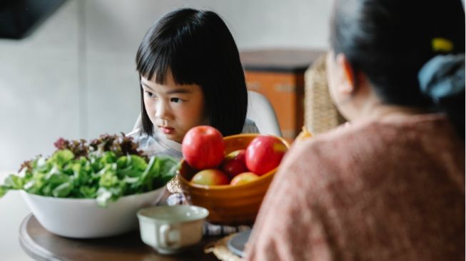 5 Trik Efektif Memerintah Anak Tanpa Penolakan, Orang Tua Harus Tahu