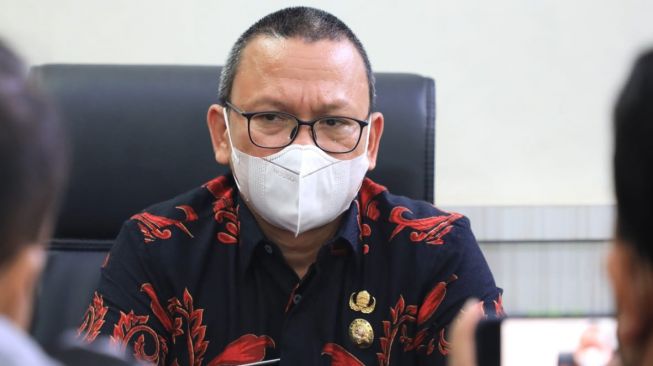 Luncurkan Sekolah Digital dan Inklus, Bukti Nyata Pendidikan di Medan Semakin Berkualitas