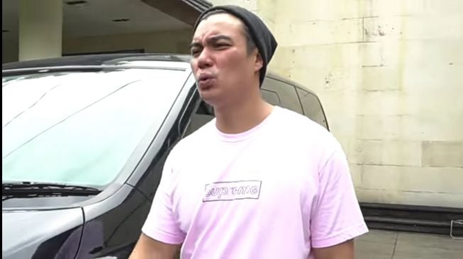 Baim Wong (YouTube/Baim Paula)