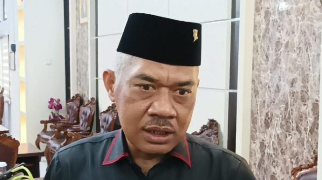 Diparipurnakan, AKD DPRD Balikpapan Beserta Susunannya Sudah Muncul dan Sah