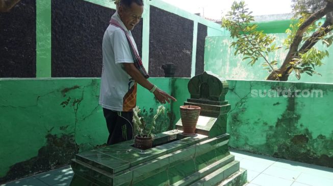 Doa Ziarah Kubur saat Lebaran, Lengkap dengan Tata Cara Melakukannya