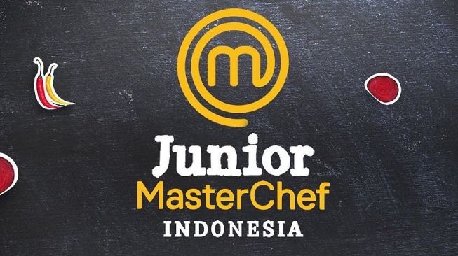 Junior MasterChef Indonesia [siaran pers]