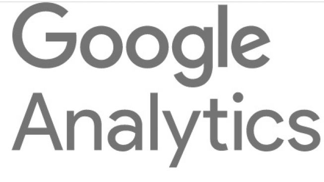 Google Analytics. [Wikipedia]