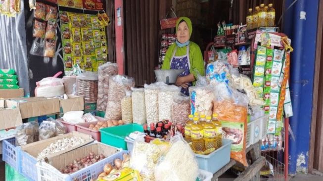 Daftar Lokasi Penjual Minyak Goreng Murah di Jakarta, Harga Mulai Rp 14.000 Per Liter