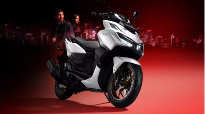 Honda Vario 160: Ini Spesifikasi, Fitur dan Harganya di Bulan Maret 2022