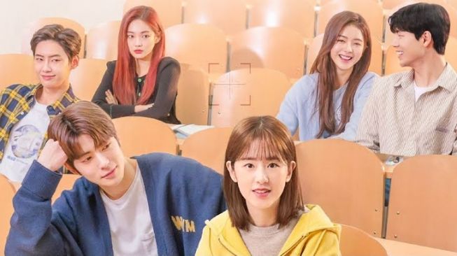 'Dear. M', Drama Debut Jaehyun NCT Bakal Tayang Perdana di Jepang