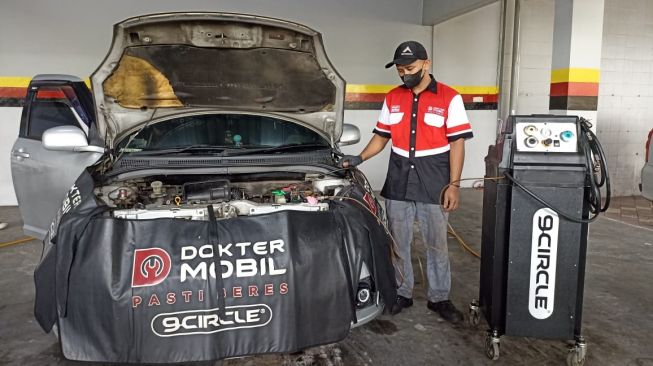 Tune Up Bisa Jadi Solusi Perpanjang Usia Pakai Mobil