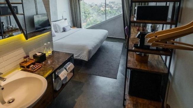 Rekomendasi Hotel untuk Liburan di Bandung & Bogor