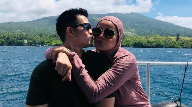 Kepada Raffi Ahmad, Olla Ramlan Sempat Sebut Tak Suka Aufar Hutapea Pergi Karaoke