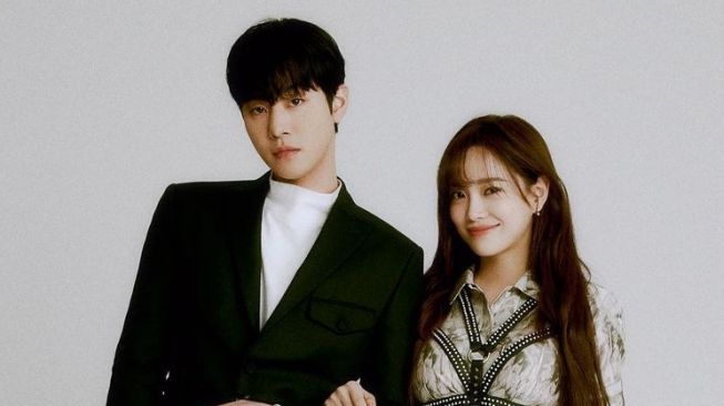 6 Drama Ahn Hyo Seop Selain A Business Proposal, Langganan Jadi Cowok Cool!