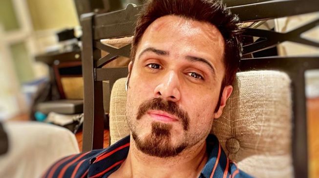 Emraan Hashmi [Instagram]