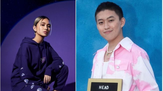 88rising Gelar Head In The Clouds di Jakarta, NIKI dan Rich Brian Siap Tampil