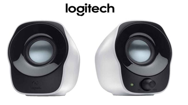 perbedaan speaker logitech z120 dan z121