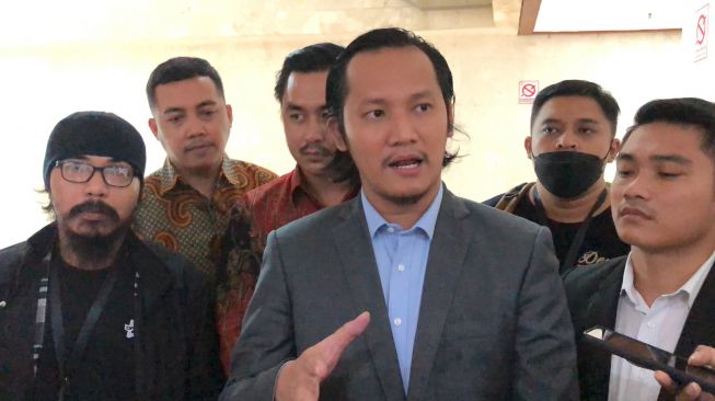 Perjuangan Korban Binary Option: Berharap DPR Jadi Penyambung