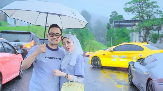 Kronologi Juragan 99 dan Istri Digugat Rp 360 M Gegara Merek Dagang, Makin Runyam!