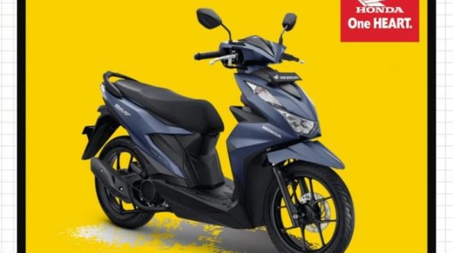 Sebelum BELI Motor Baru, Wajib Baca Ini Dulu