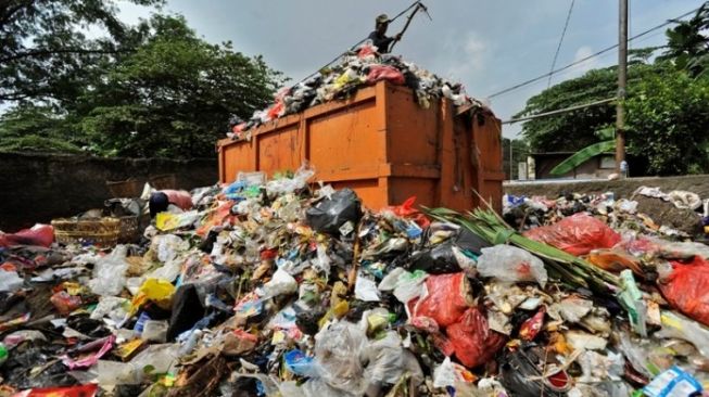 Duh, DLH Balikpapan Prediksi Pembangunan IKN Berdampak Penambahan Volume Sampah