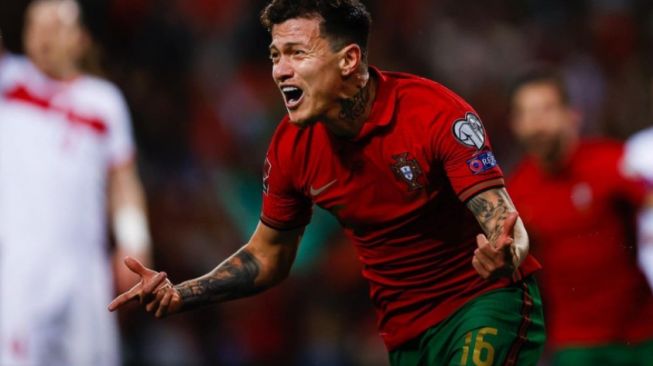 Prediksi Portugal vs Makedonia Utara: Portugal Bakal Menang Mutlak?