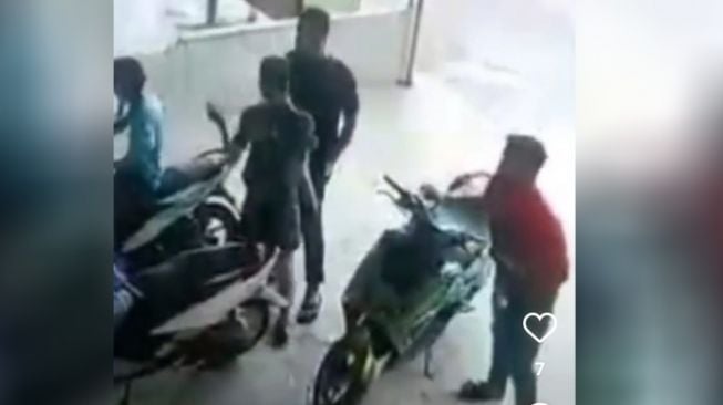 Remaja di Binjai Sumut Diduga Dijebak Narkoba, Begini Kata Polisi