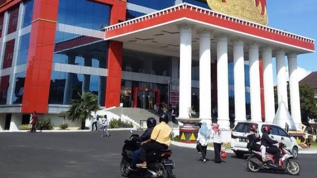 Pemkot Bandar Lampung Tidak Raih WTP, BPK Ungkap Penyebabnya