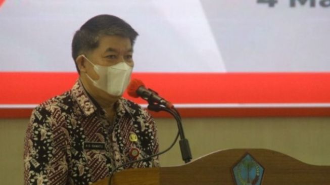 Nilai Aset Pemerintah Provinsi Sulawesi Utara Diklaim Mencapai Rp12,1 Triliun