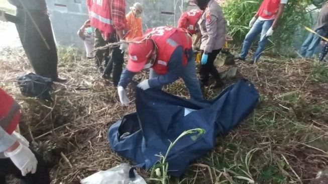 Terungkap, Ini Identitas Mayat Tinggal Kerangka dengan Kepala Terpisah di Bukittinggi