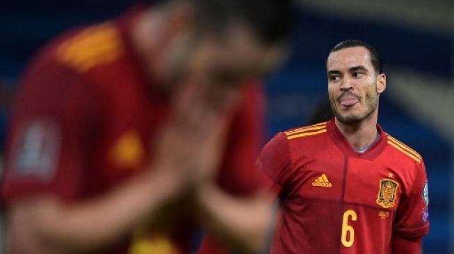 Mimpi Raul de Tomas: Berseragam Timnas Spanyol di Piala Dunia 2022