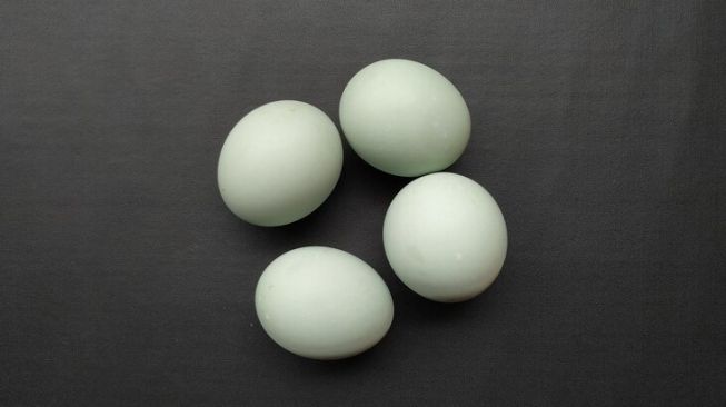 Manfaat Telur Setengah Matang dan Risiko bagi Tubuh!