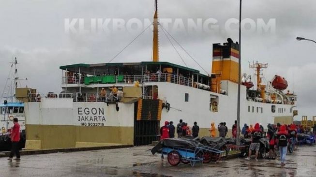 KKP Samarinda Masih Tunggu Kebijakan Pusat Soal Aturan Resmi Perjanan Mudik: Yang Belum Vaksin Tidak Boleh Berangkat