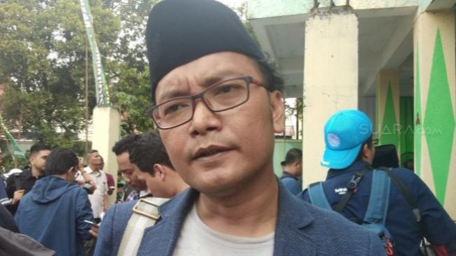 Soroti Penolakan Pembangunan Gereja di Cilegon Banten, Mohamad Guntur Romli: Tidak Mencerminkan Orang Islam