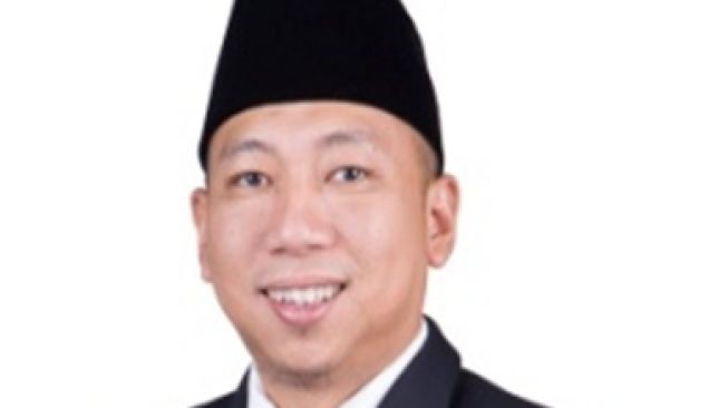 Mirza: Penembakan oleh Anggota DPRD Lampung Tengah Adalah Musibah