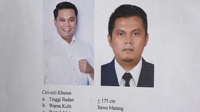 Diduga Terlibat Korupsi, Keberadaan Ketua KONI Kampar Surya Darmawan Tak Terlacak