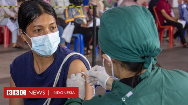 Booster Jadi Syarat Mudik Lebaran, Ahli: Tak Realistis dan Tak Konsisten