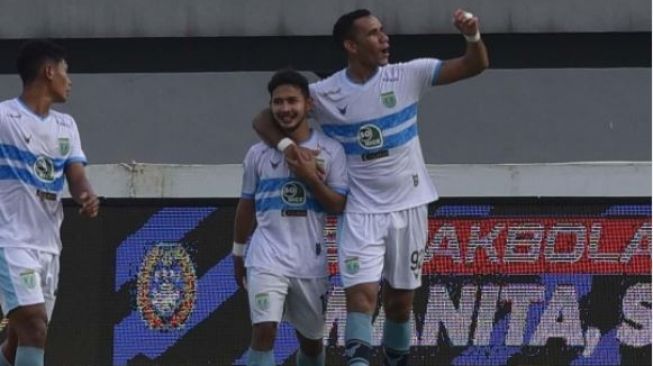 PSS Sleman Dapat Dua Kali Hadiah Penalti, Unggahan Persela Lamongan Tuai Sorotan