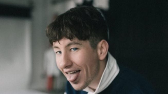 Profil Barry Keoghan, Pemeran Joker Terbaru yang Adegannya Dihapus di The Batman