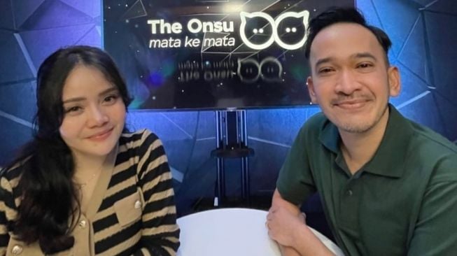 Potret Mawar AFI di Podcast dan Acara TV (instagram/@mysamawar)