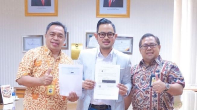 Juragan99 Lapor SPT dan Ikut Tax Amnesty di KPP Pratama , Ini Perbedaannya dengan KPP Madya dan Besar